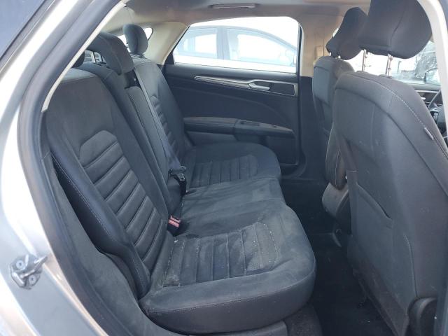 Photo 10 from auction – 2017 FORD FUSION SE with VIN 3FA6P0H72HR281839