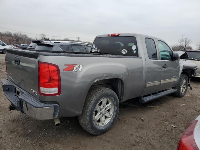 Photo 3 from auction – 2012 GMC SIERRA K15 with VIN 1GTR2VE73CZ186962