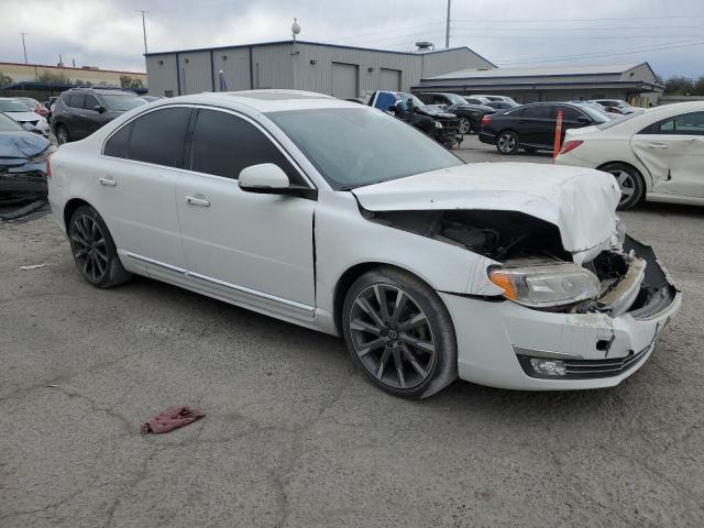 Photo 4 from auction – 2016 VOLVO S80 PREMIE with VIN YV140MAK0G1195573