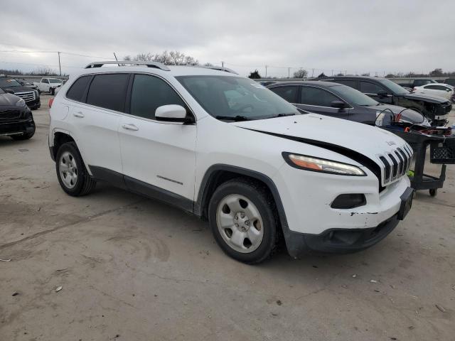 Photo 4 from auction – 2014 JEEP CHEROKEE L with VIN 1C4PJLCS0EW117267