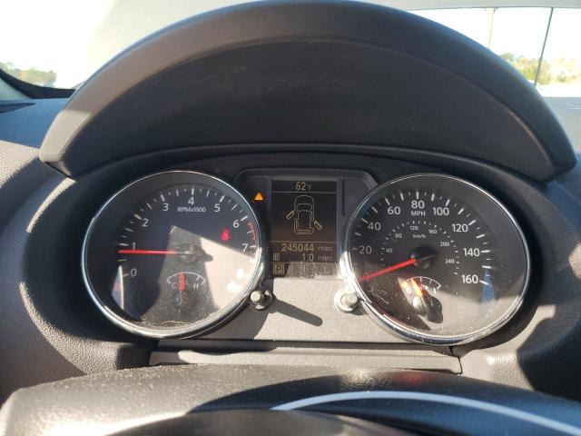 Photo 9 from auction – 2012 NISSAN ROGUE S with VIN JN8AS5MT3CW271348