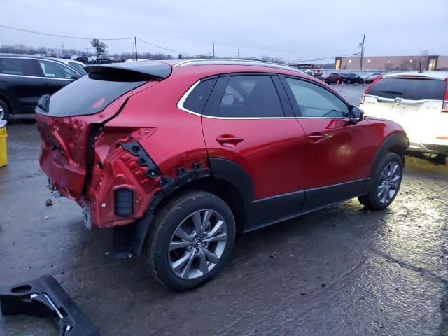 Foto 3 de la subasta – 2024 MAZDA CX-30 PREF con VIN 3MVDMBCM6RM637984