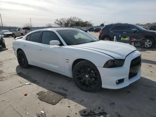 Photo 4 from auction – 2011 DODGE CHARGER R/ with VIN 2B3CL5CT9BH572126
