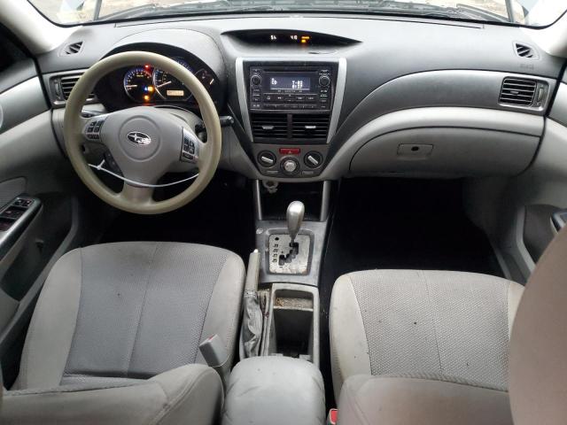 Photo 8 from auction – 2012 SUBARU FORESTER 2 with VIN JF2SHADC2CH468508
