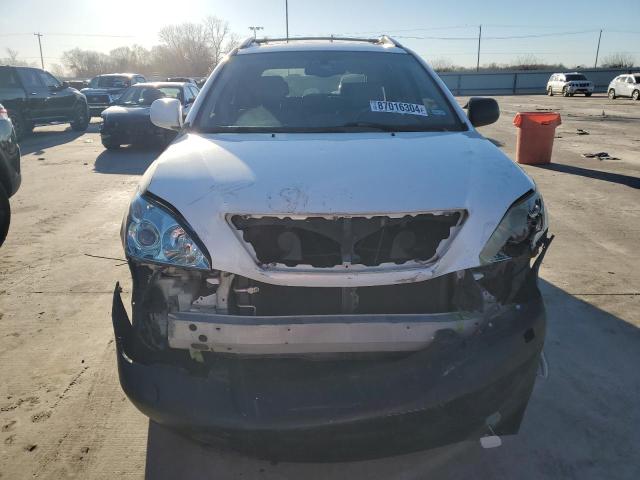 Photo 5 from auction – 2005 LEXUS RX 330 with VIN JTJGA31U550045650