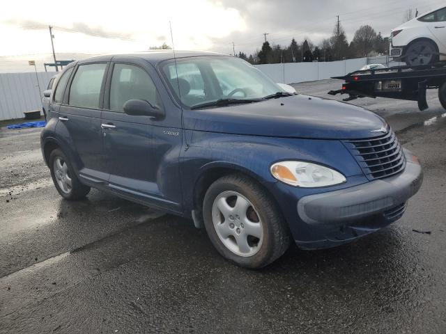 صورة رقم 4 من المزاد - 2002 CHRYSLER PT CRUISER مع VIN 3C4FY48B52T347376