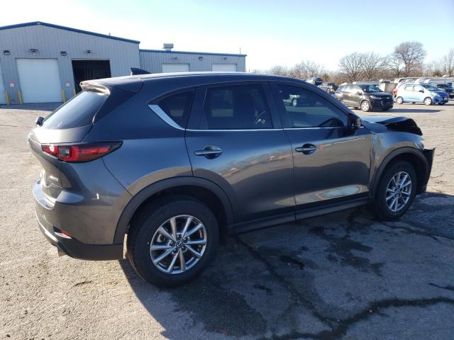Foto 3 de la subasta – 2022 MAZDA CX-5 PREFE con VIN JM3KFBCM8N0625830