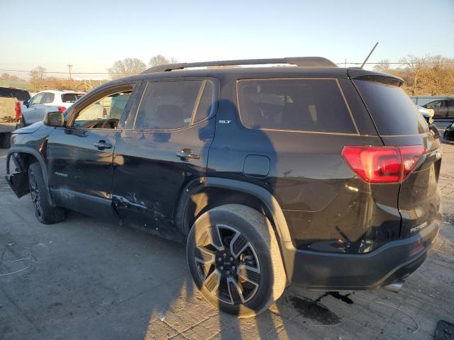 Photo 2 from auction – 2019 GMC ACADIA SLT with VIN 1GKKNMLS2KZ294342