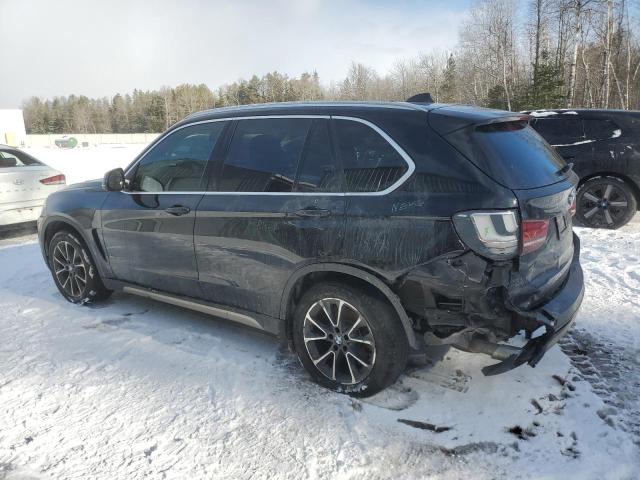 Photo 2 from auction – 2014 BMW X5 XDRIVE3 with VIN 5UXKR0C55E0K47526