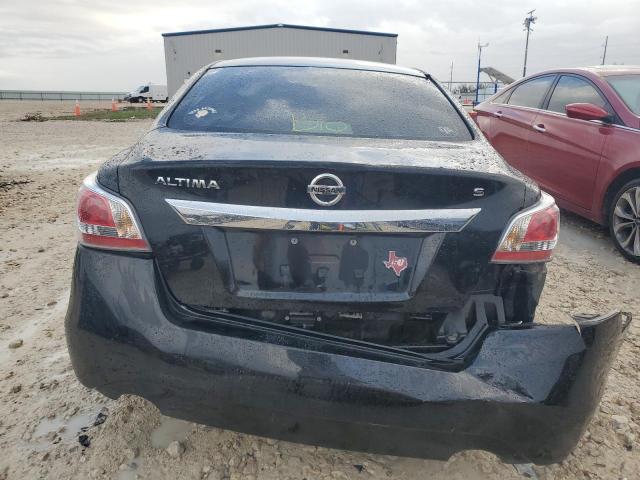 Photo 6 from auction – 2015 NISSAN ALTIMA 2.5 with VIN 1N4AL3AP4FC231120
