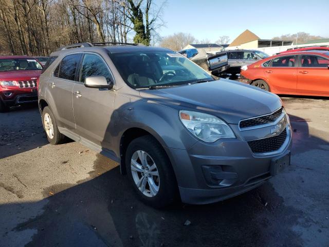 Photo 4 from auction – 2011 CHEVROLET EQUINOX LT with VIN 2CNFLEEC8B6355408
