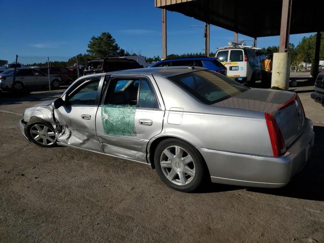 Photo 2 from auction – 2007 CADILLAC DTS with VIN 1G6KD57Y17U157547