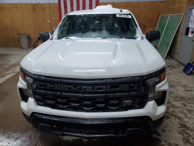 Photo 5 from auction – 2023 CHEVROLET SILVERADO with VIN 3GCNDAEK7PG350256