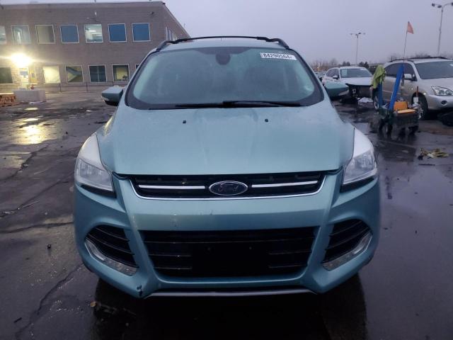Photo 5 from auction – 2013 FORD ESCAPE SEL with VIN 1FMCU9H97DUB23393