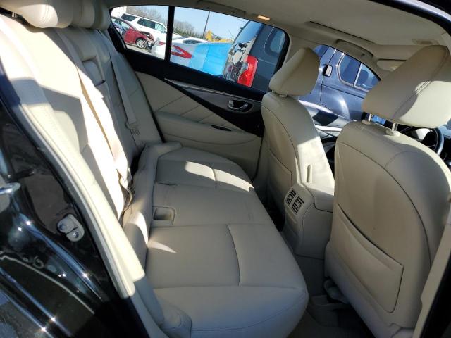 Photo 10 from auction – 2015 INFINITI Q50 BASE with VIN JN1BV7AR8FM412266