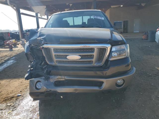 Photo 5 from auction – 2006 FORD F150 SUPER with VIN 1FTPW14536KD43035