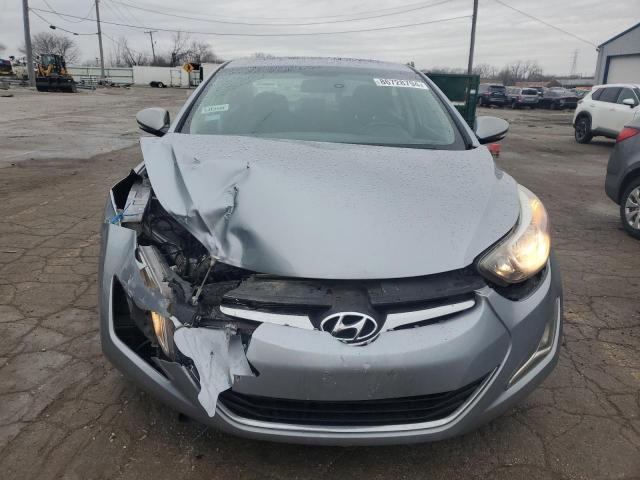 Photo 5 from auction – 2016 HYUNDAI ELANTRA SE with VIN 5NPDH4AE5GH681135