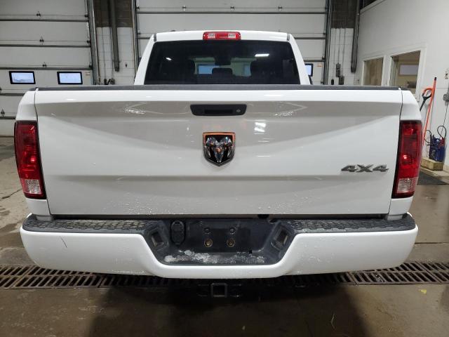 Photo 6 from auction – 2018 RAM 1500 ST with VIN 1C6RR7FT6JS310044