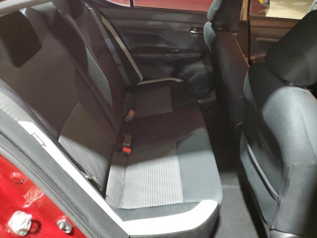 Photo 10 from auction – 2020 NISSAN VERSA SV with VIN 3N1CN8EV7LL887589