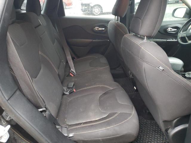 Photo 11 from auction – 2016 JEEP CHEROKEE L with VIN 1C4PJMCS2GW145970