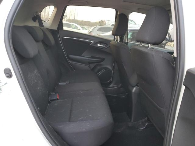Photo 10 from auction – 2017 HONDA FIT EX with VIN JHMGK5H73HS014691