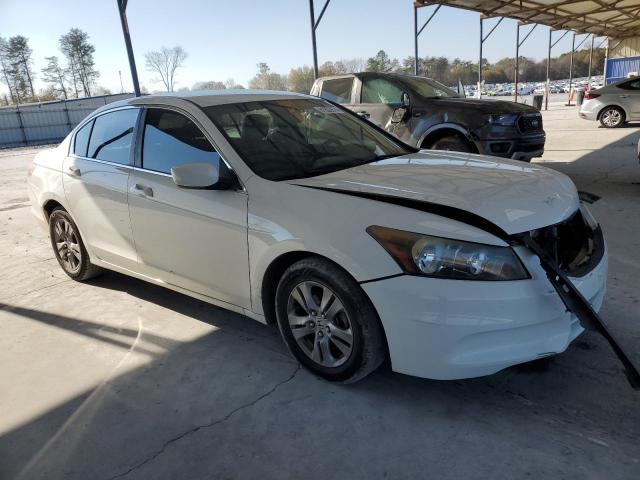 Photo 4 from auction – 2012 HONDA ACCORD SE with VIN 1HGCP2F69CA146610