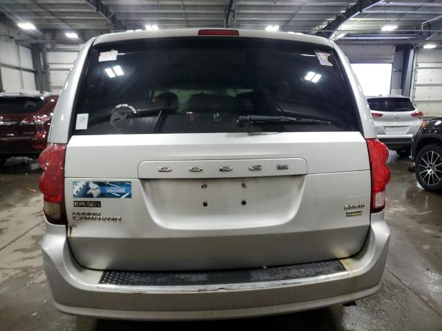 Photo 6 from auction – 2012 DODGE GRAND CARA with VIN 2C4RDGDG9CR107893
