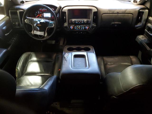 Photo 8 from auction – 2014 CHEVROLET SILVERADO with VIN 3GCPCREC5EG570138