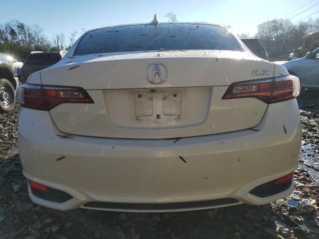 Photo 6 from auction – 2016 ACURA ILX PREMIU with VIN 19UDE2F7XGA012763