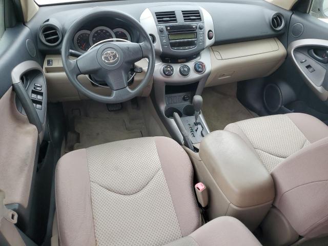 Photo 8 from auction – 2006 TOYOTA RAV4 with VIN JTMBD33V366020237