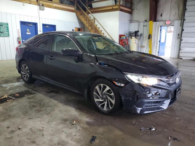 Photo 4 from auction – 2018 HONDA CIVIC EX with VIN 2HGFC2F71JH606214