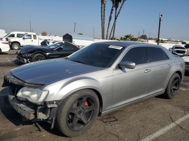 CHRYSLER 300 LIMITE 2016 with VIN 2C3CCAAG4GH175657 - Photo from auction