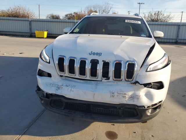 Photo 5 from auction – 2017 JEEP CHEROKEE L with VIN 1C4PJLCB0HW667475