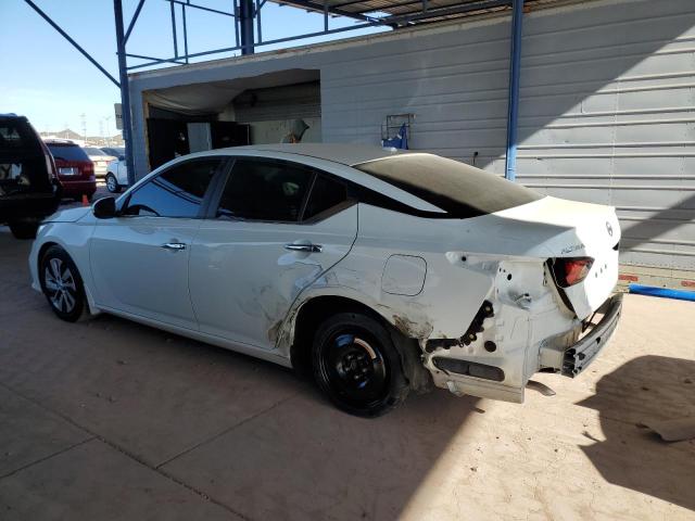 Photo 2 from auction – 2020 NISSAN ALTIMA S with VIN 1N4BL4BV2LC206736