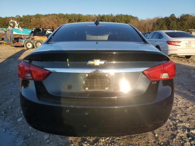 Photo 6 from auction – 2016 CHEVROLET IMPALA LS with VIN 2G11Z5SA1G9192339