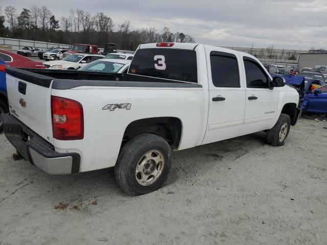 Photo 3 from auction – 2012 CHEVROLET SILVERADO with VIN 1GCPKSE71CF169732