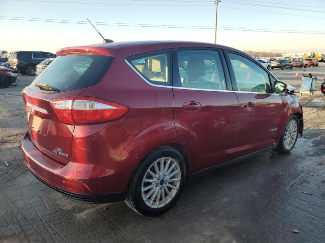 Photo 3 from auction – 2014 FORD C-MAX SEL with VIN 1FADP5BU1EL516891