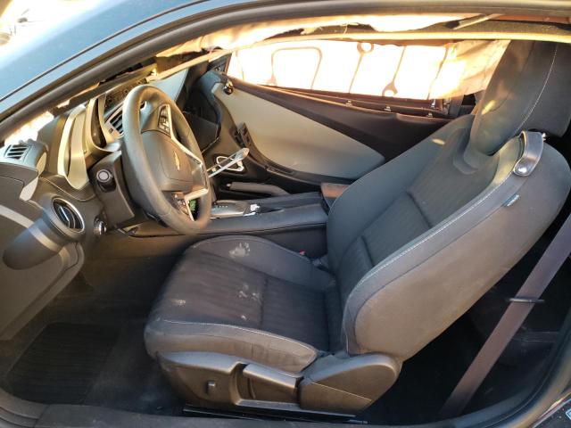 صورة رقم 7 من المزاد - 2012 CHEVROLET CAMARO LS مع VIN 2G1FA1E35C9209303