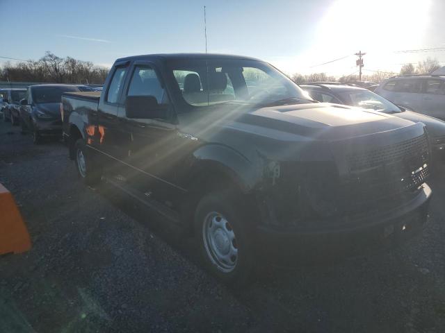 Фото 4 с аукциона – 2011 FORD F150 SUPER с VIN 1FTEX1EM2BKD69792