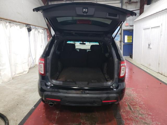 Photo 6 from auction – 2015 FORD EXPLORER X with VIN 1FM5K8D86FGA31067