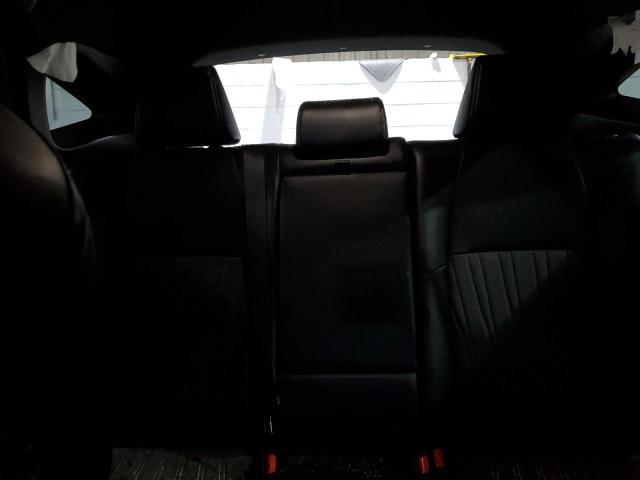 Photo 10 from auction – 2021 TOYOTA VENZA LE with VIN JTEAAAAH2MJ036893