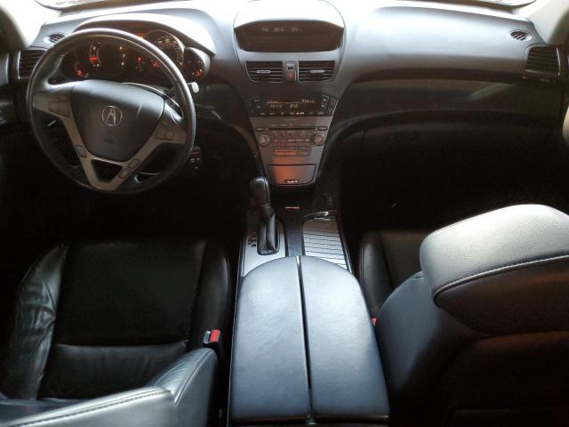 Photo 8 from auction – 2009 ACURA MDX with VIN 2HNYD28219H521739