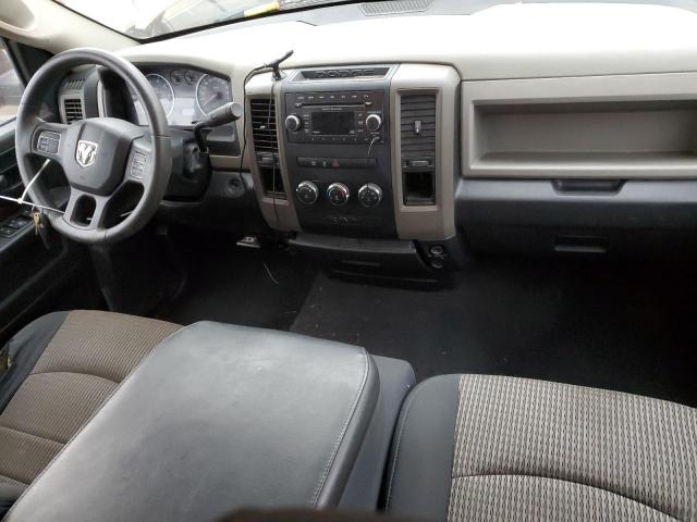 Photo 8 from auction – 2012 DODGE RAM 1500 S with VIN 1C6RD6FT2CS323322