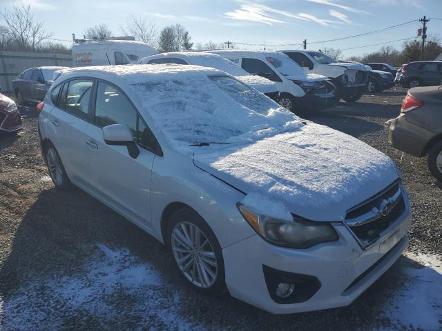 Photo 4 from auction – 2013 SUBARU IMPREZA LI with VIN JF1GPAH63D2817083