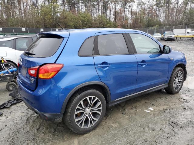 Photo 3 from auction – 2016 MITSUBISHI OUTLANDER with VIN JA4AR3AW0GZ033918