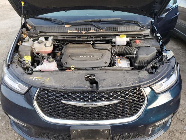 Photo 12 from auction – 2022 CHRYSLER PACIFICA H with VIN 2C4RC1L7XNR231630