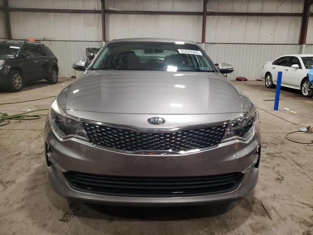 Photo 5 from auction – 2018 KIA OPTIMA EX with VIN 5XXGU4L39JG224741