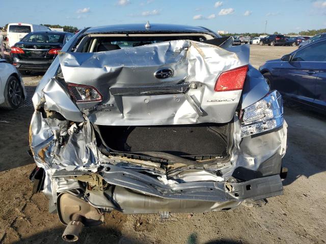 Photo 6 from auction – 2013 SUBARU LEGACY 2.5 with VIN 4S3BMCJ65D3033629