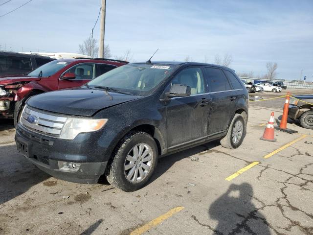 FORD EDGE LIMIT 2009 with VIN 2FMDK39C49BA95633 - Photo from auction