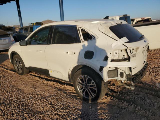 Photo 2 from auction – 2022 FORD ESCAPE SEL with VIN 1FMCU9H66NUA31733